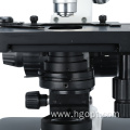 WF10X/WF16X Binocular Biological Microscope for Students